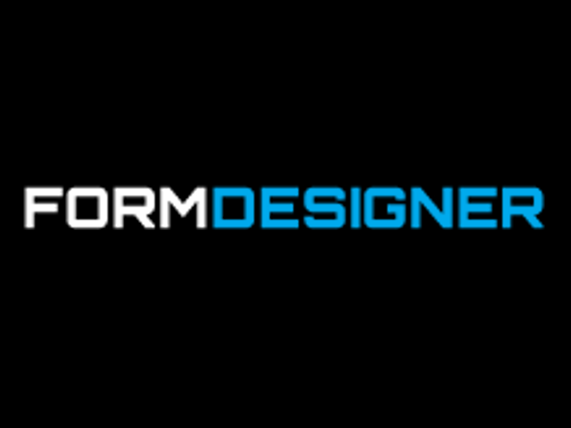 Форма из FormDesigner — блок для сайта, конструктор Fo.ru