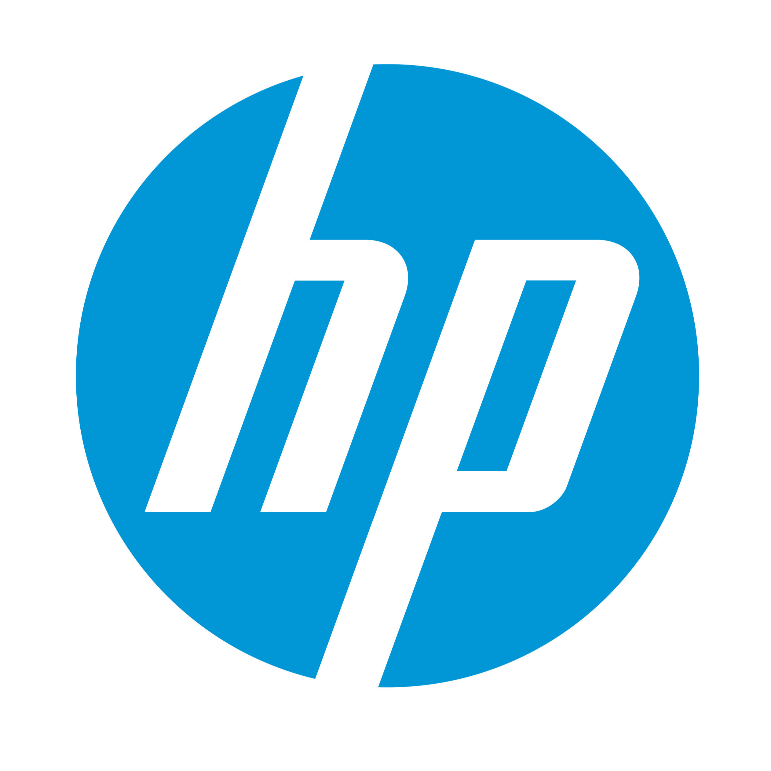 Hewlett packard